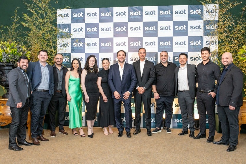 Umuarama Grupo Siot Celebra Lançamento Oficial Com Coquetel (3)
