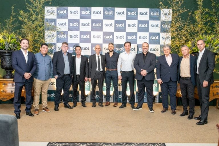 Umuarama Grupo Siot Celebra Lançamento Oficial Com Coquetel (4)