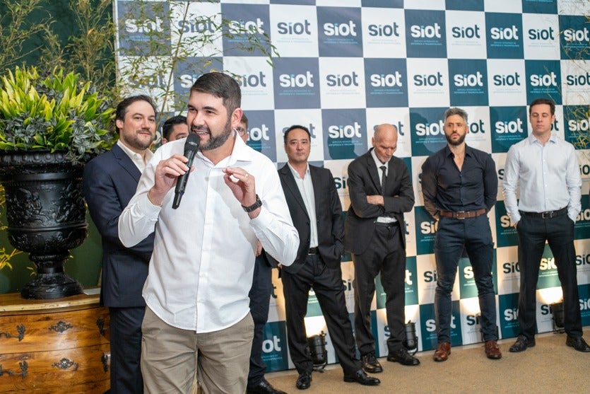 Umuarama Grupo Siot Celebra Lançamento Oficial Com Coquetel (6)