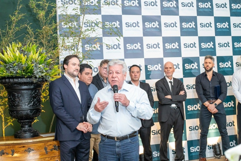 Umuarama Grupo Siot Celebra Lançamento Oficial Com Coquetel (7)