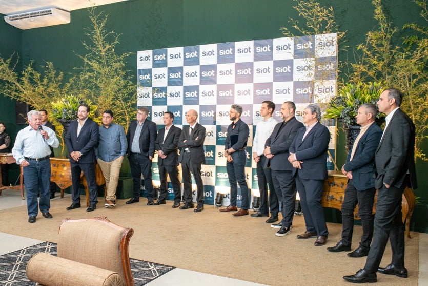 Umuarama Grupo Siot Celebra Lançamento Oficial Com Coquetel (8)