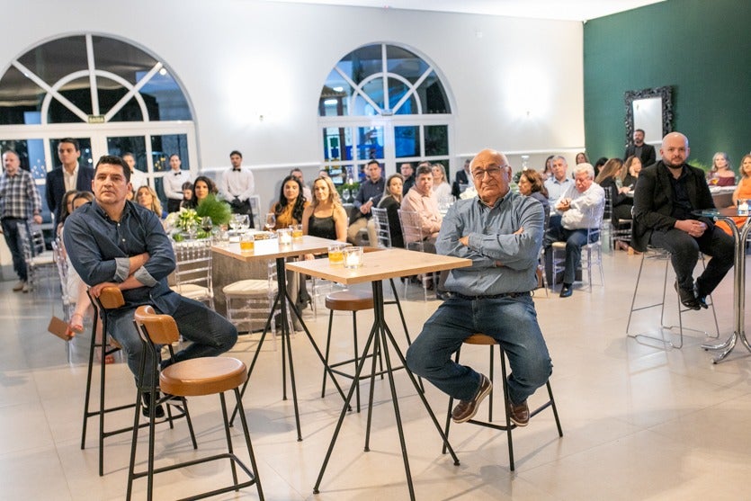 Umuarama Grupo Siot Celebra Lançamento Oficial Com Coquetel (9)