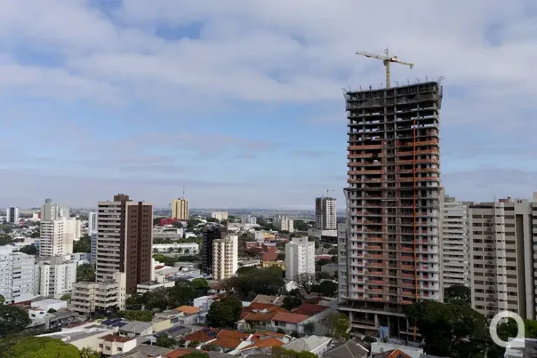 Umuarama deve registrar: A máxima desta quarta-feira deve atingir 25 °C à tarde.