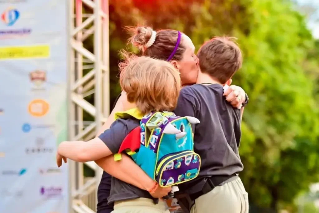 Umuarama Se Prepara Para A Corrida Oktober Run 3