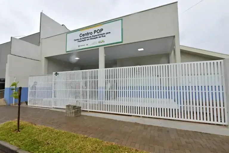 Umuarama Terá Mutirão De Empregos Nesta Quarta No Centro Pop