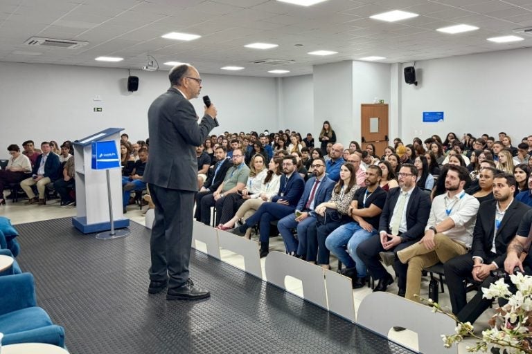 Unialfa Inicia A Iv Semana Jurídica Com Palestrantes De Renome (2)