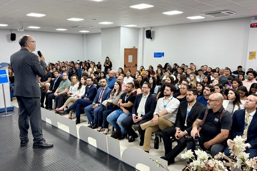 Unialfa Inicia A Iv Semana Jurídica Com Palestrantes De Renome (3)