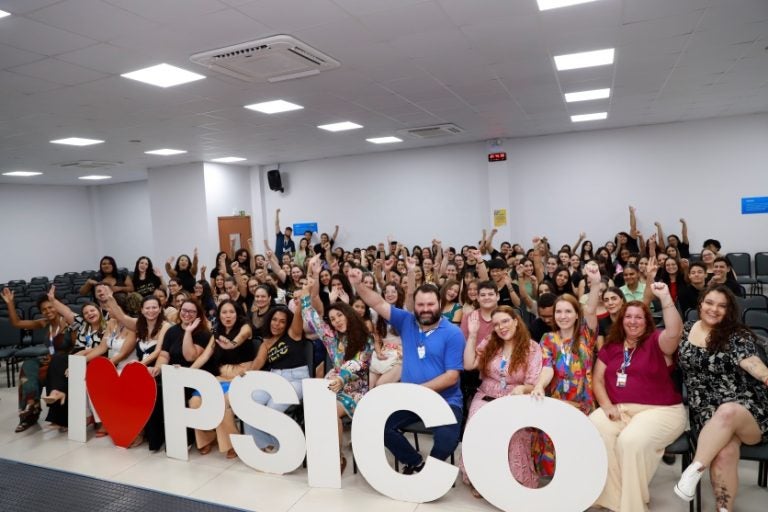 Unialfa Promove A Ii Jornada Acadêmica E Científica De Psicologia