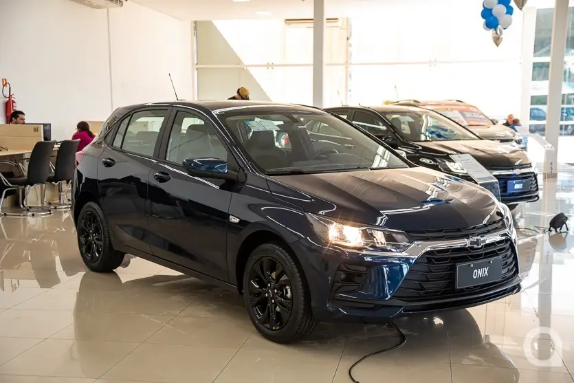 Uvel Chevrolet Lança Campanha Upgrade Acelere Para Sua Nova Conquista 1