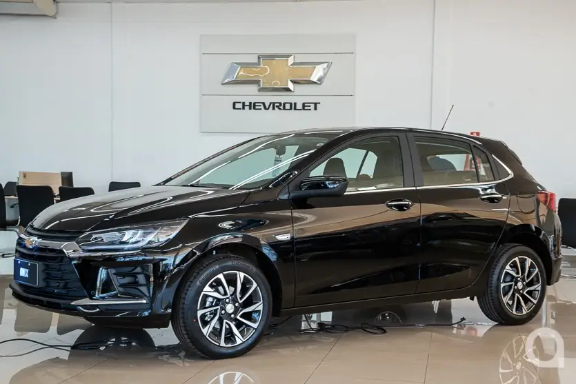 Uvel Chevrolet Lança Campanha Upgrade Acelere Para Sua Nova Conquista 2