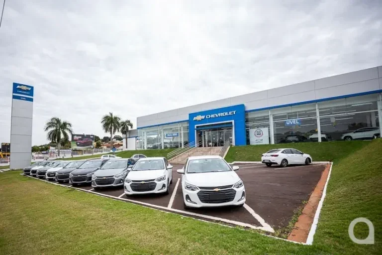 Uvel Chevrolet Lança Campanha Upgrade Acelere Para Sua Nova Conquista