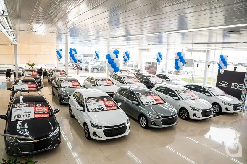 Uvel “upgrade” Liquidação Com Bônus De R$ 25 Mil E Taxa Zero Em Até 36x 3