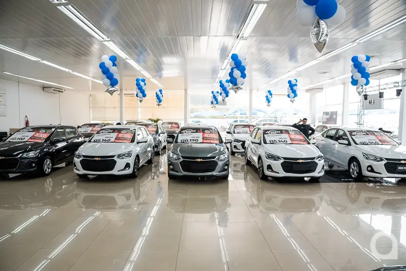 Uvel “upgrade” Liquidação Com Bônus De R$ 25 Mil E Taxa Zero Em Até 36x 4