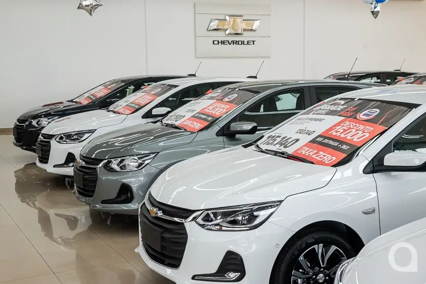 Uvel “upgrade” Liquidação Com Bônus De R$ 25 Mil E Taxa Zero Em Até 36x 7