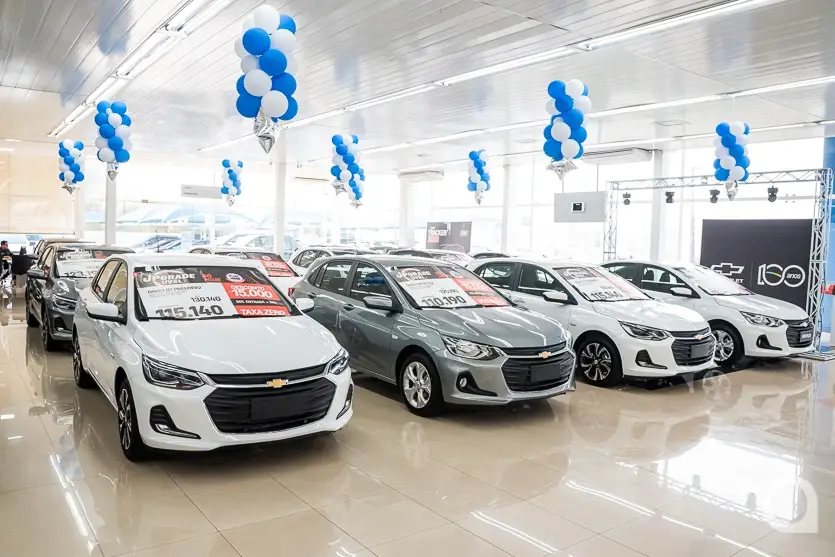 Uvel “upgrade” Liquidação Com Bônus De R$ 25 Mil E Taxa Zero Em Até 36x