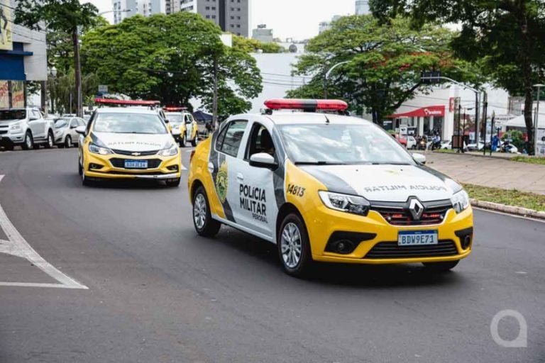 Operações em Umuarama fiscalizam bares e motoristas