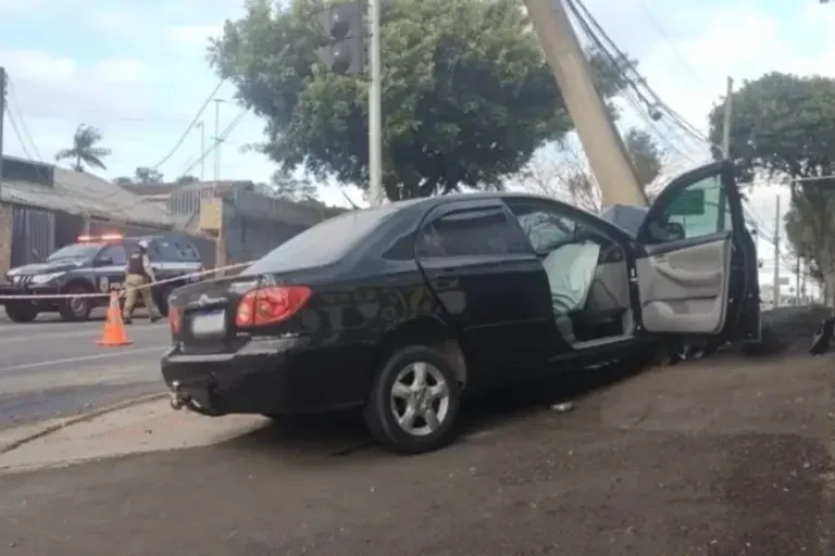 Vítima de esfaqueamento: A investigação depende agora das filmagens fornecidas pelos comerciantes da região.