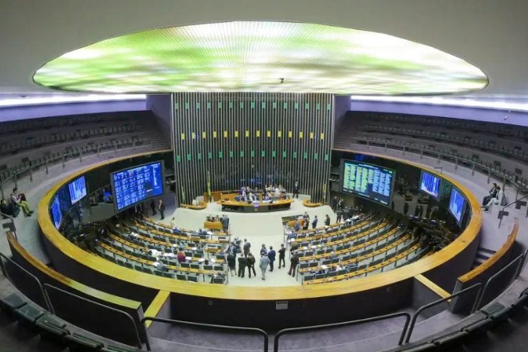 Agência Senado