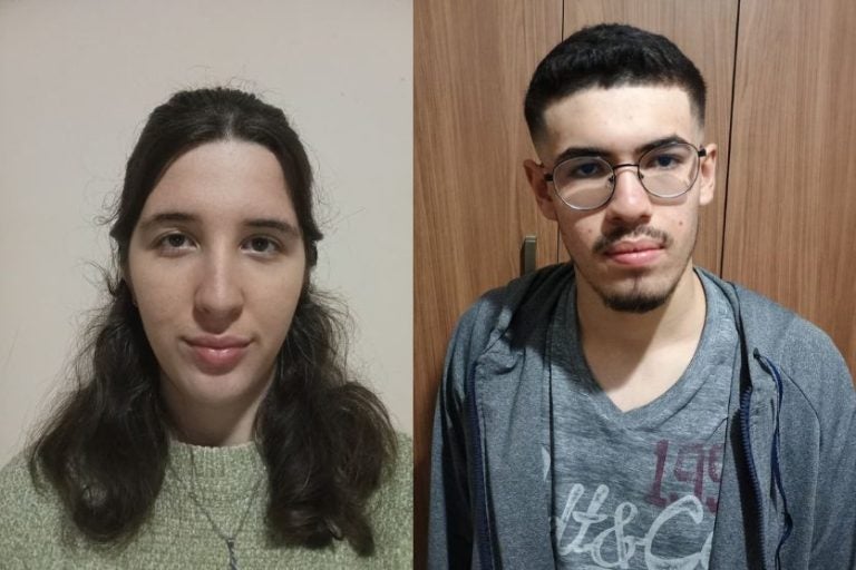 Alunos Ganhando O Mundo