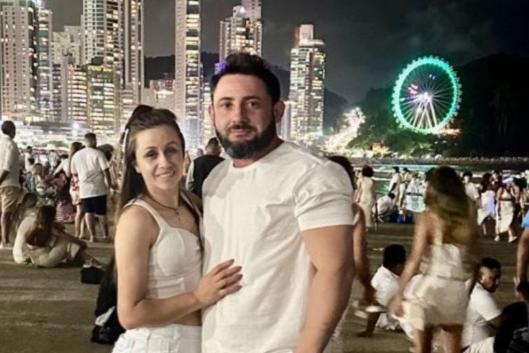 Andressa E Elton (2)