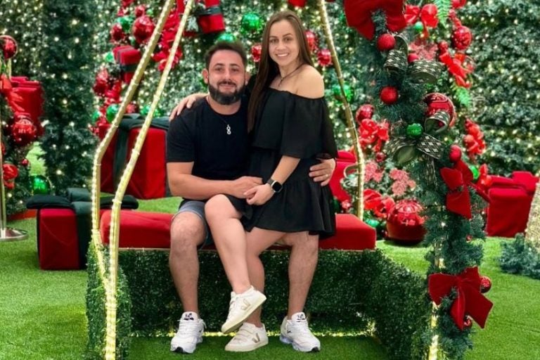 Andressa E Elton