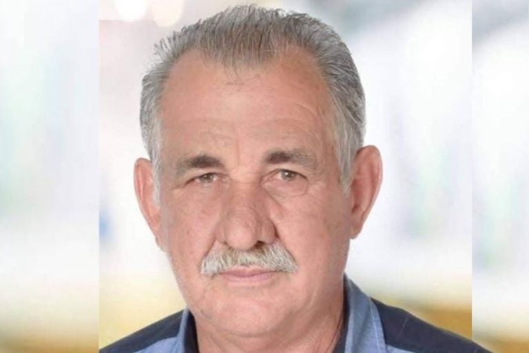 Antonio Suspeito