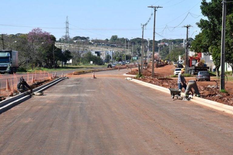 Avenida Pedromiro