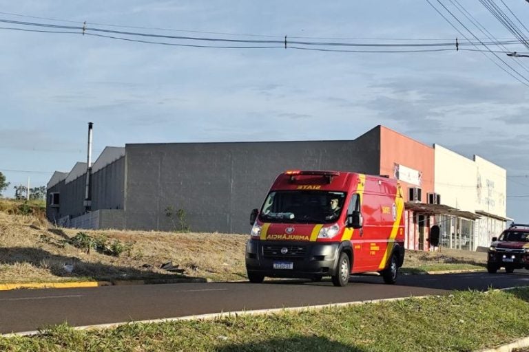Baleado Sonho Meu