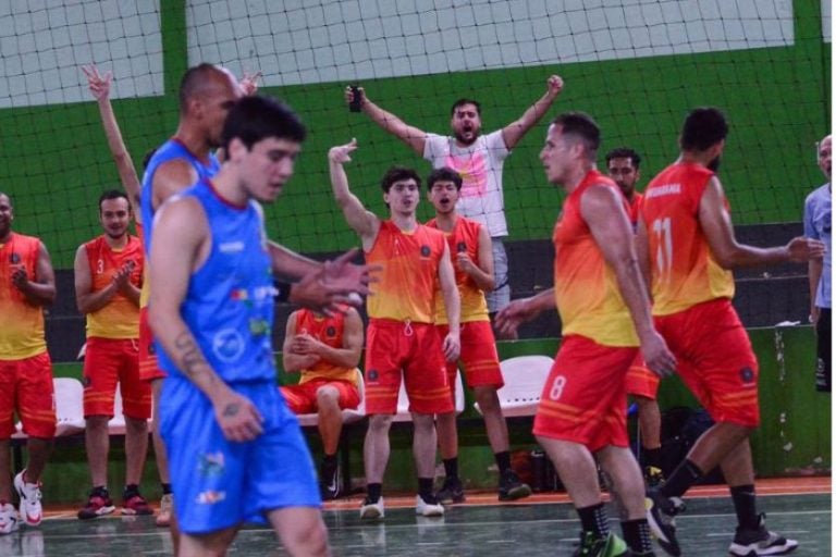 Basquete Vitorioso (2)