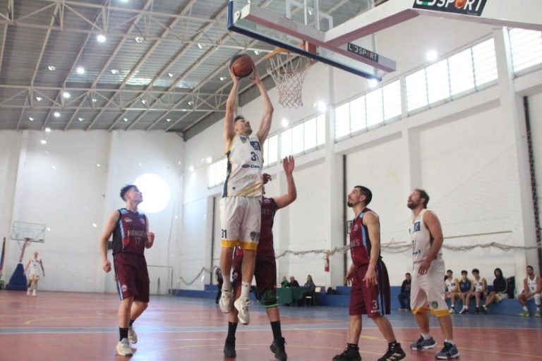 Basquetebol