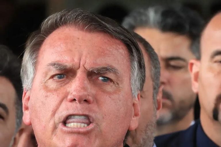 Bolsonaro