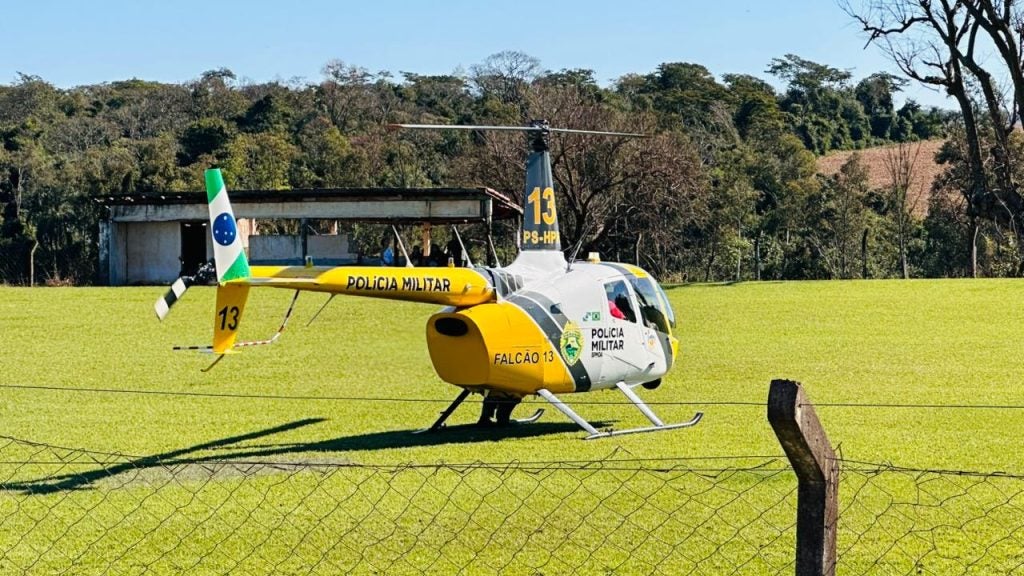 Busca A Desaparecidos Em Icaraima Obemdito