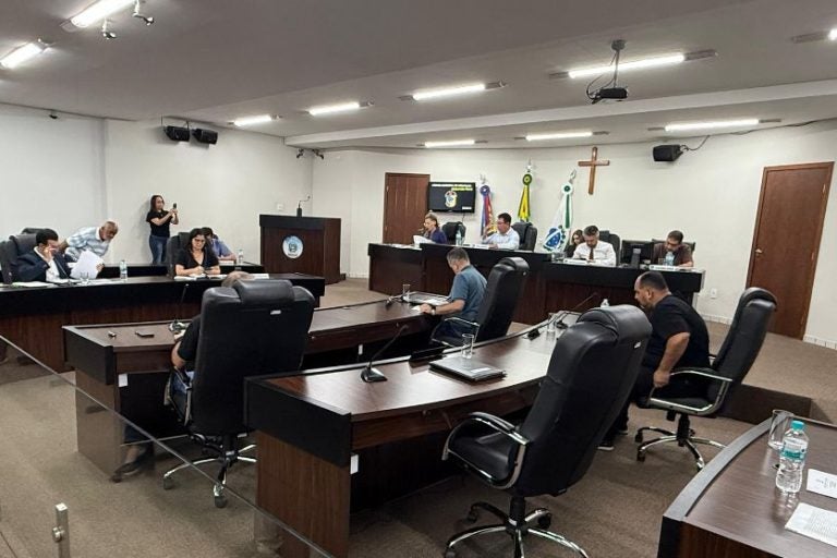 Camara Municipal
