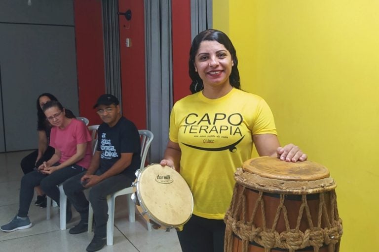 Capoterapia 1