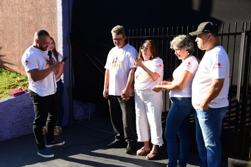 Casa Cruzeiro Do Oeste