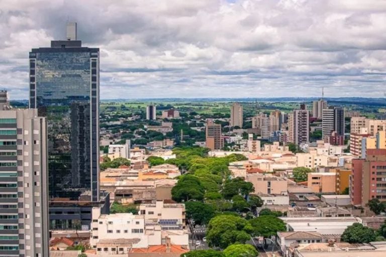 Cidade De Umuarama