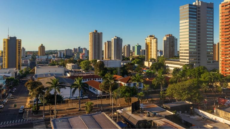 Cidades Mais Caras Do Mundo