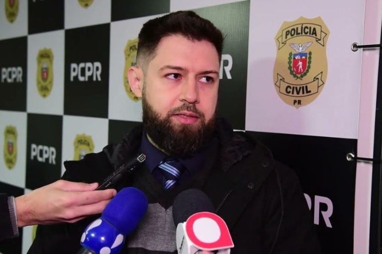 Delegado