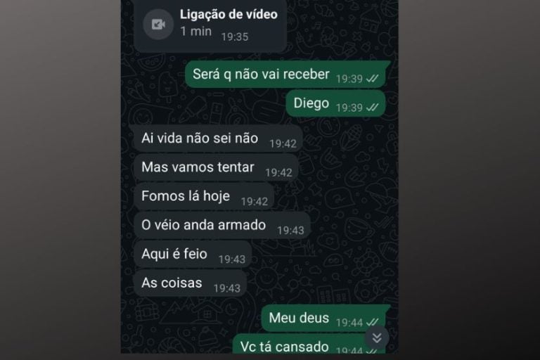 Diego Afonso Obemdito