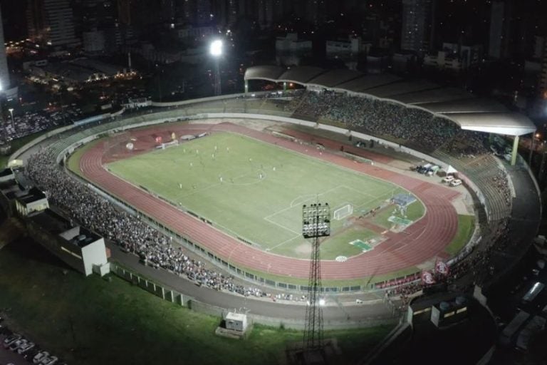 Estádio
