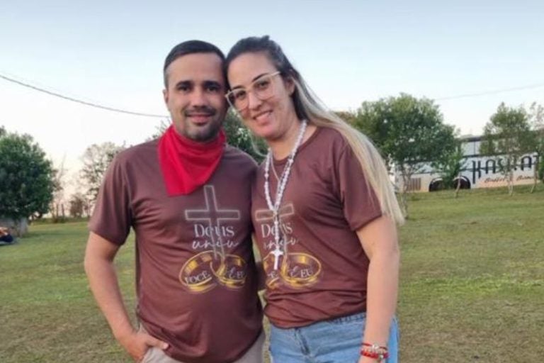 Família Freitas Acidente Pr 323