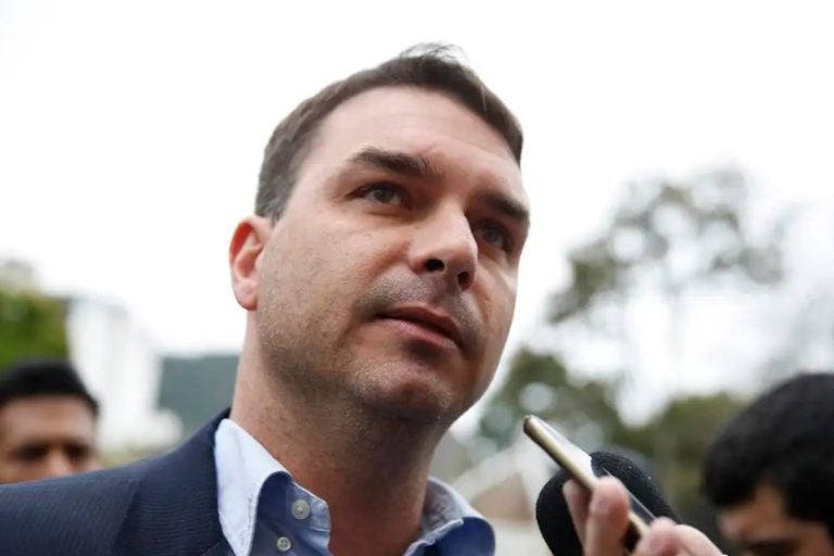 Flavio Bolsonaro
