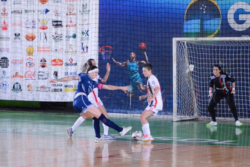 Futsal Paranaense 01