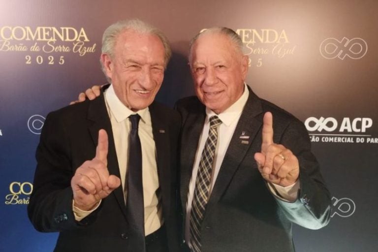 Gazin Acp Comenda