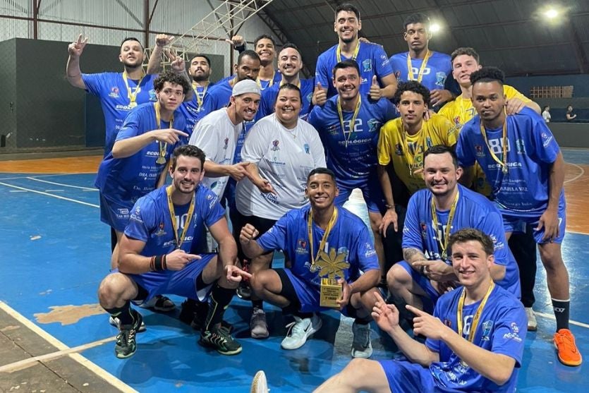 Handebol Umuarama 01