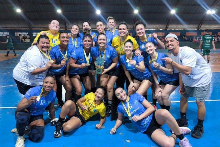 Handebol Umuarama