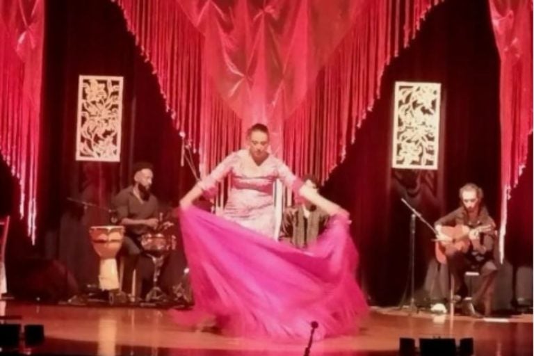 Ifpr Dança
