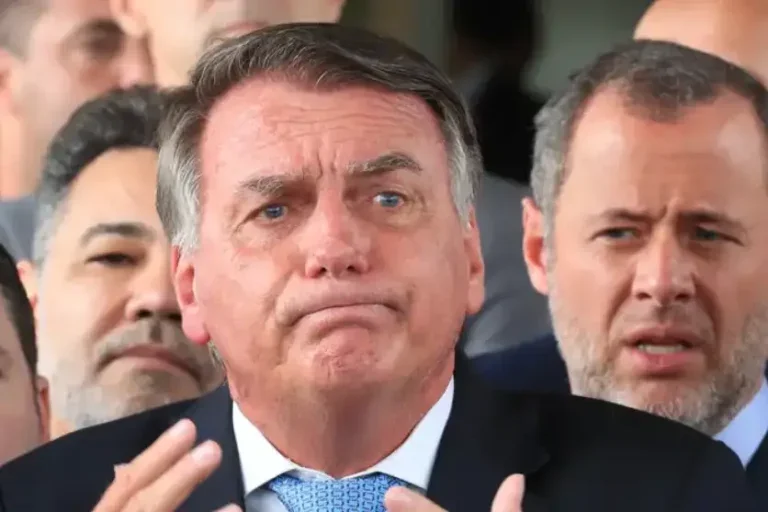 Veja como será o julgamento de Bolsonaro em 2 de setembro