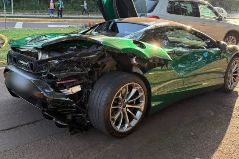 Maclaren