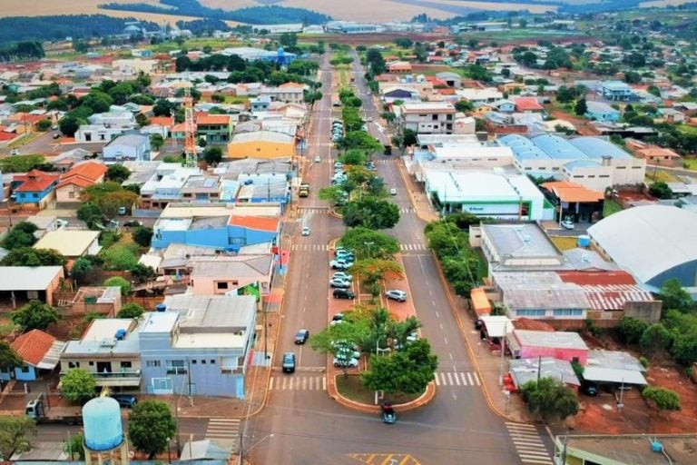 Maua Da Serra